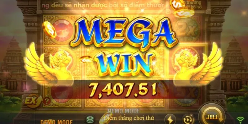 Hình ảnh minh họa các trò chơi nổ hũ tại 32win11 với giải độc đắc lớn