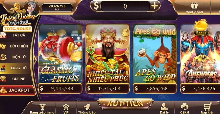 Công nghệ hiện đại 32win11