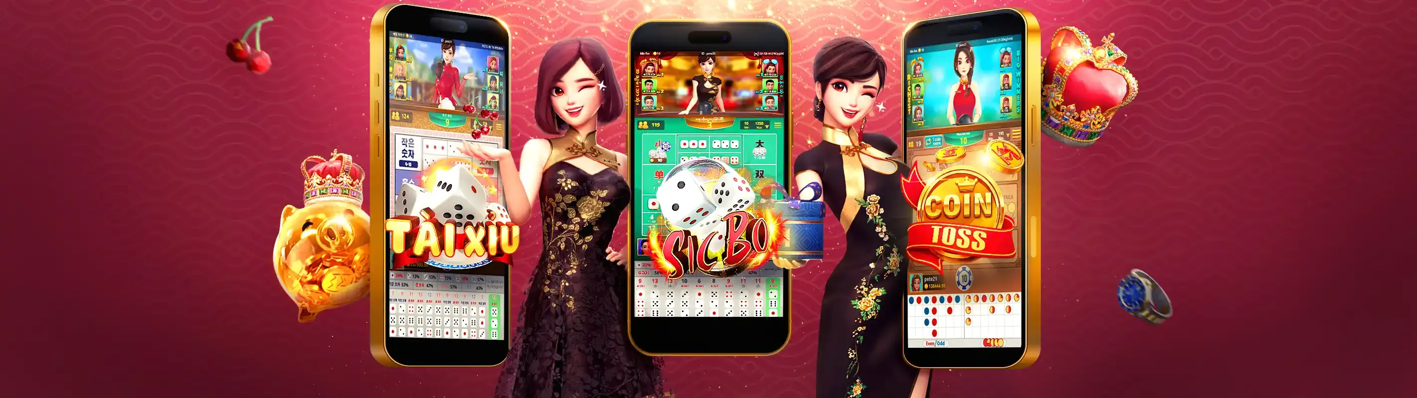 Hình ảnh giới thiệu 32win11 Bắn Cá