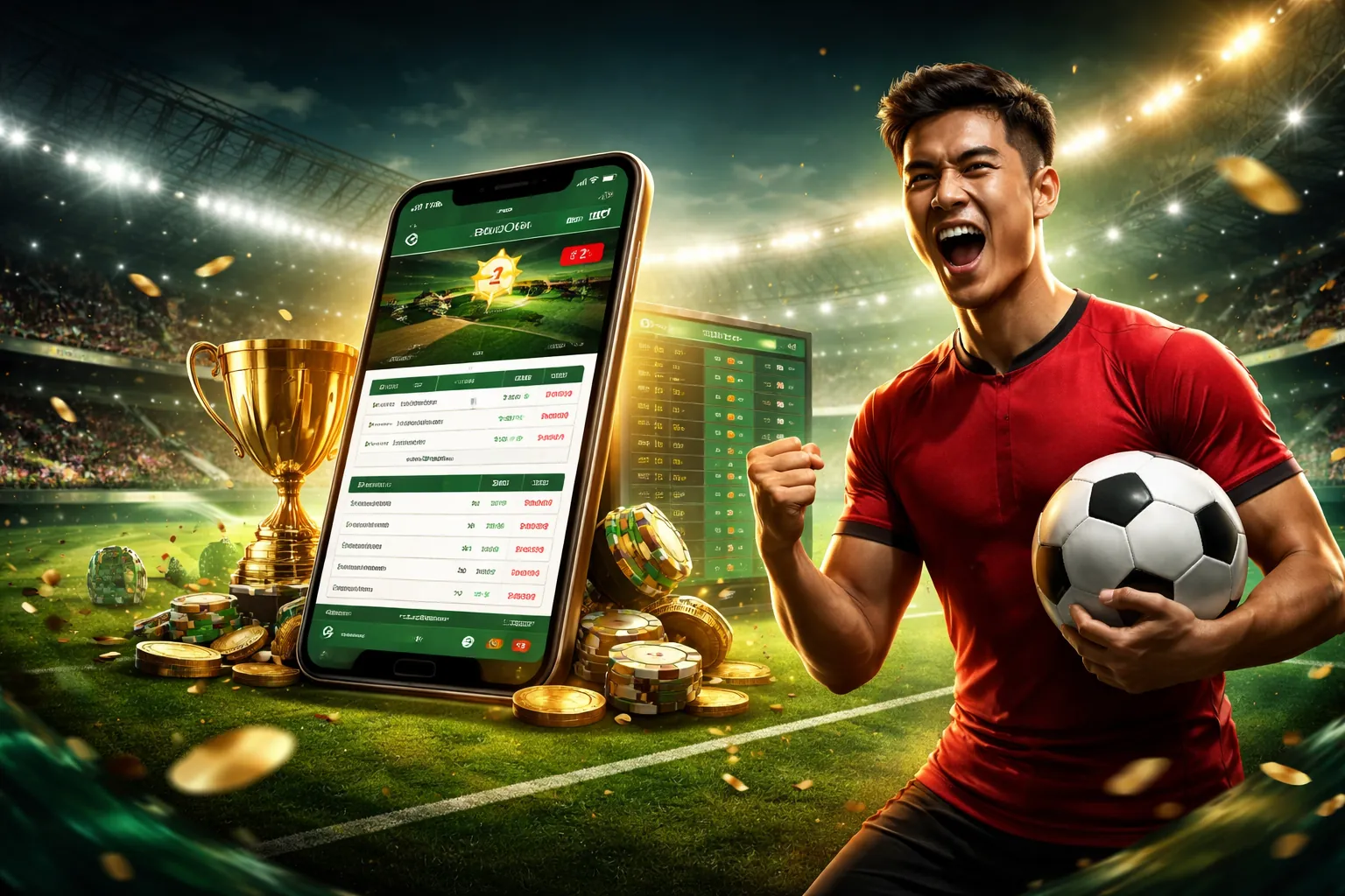 Đánh Giá Nền Tảng 32win11 Bắn Cá
