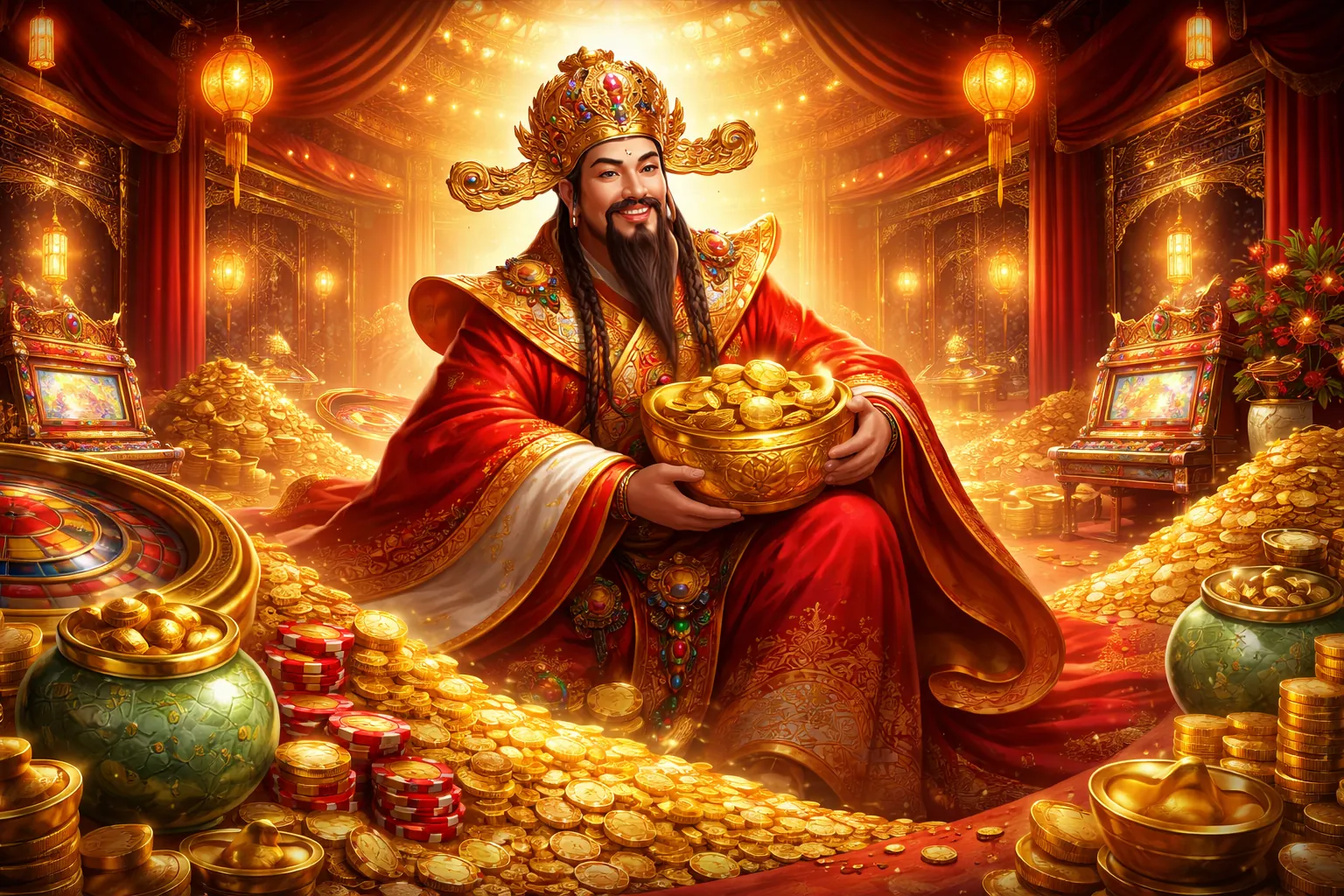 Hình ảnh chính 32win11 bắn cá - Giải đáp thắc mắc