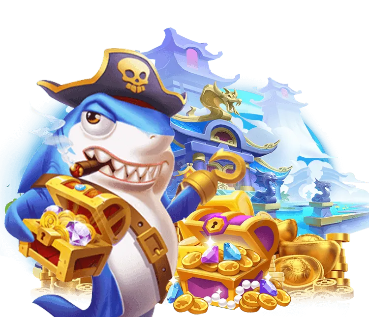 Trò chơi bắn cá 32win11